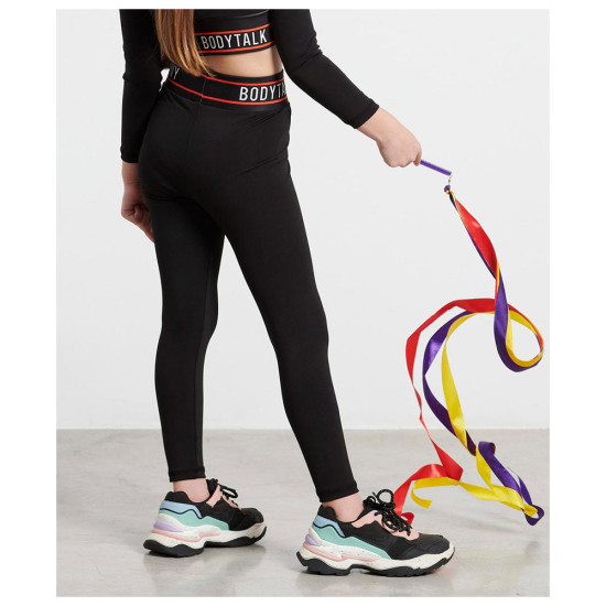 Bodytalk Παιδικό κολάν 4/4